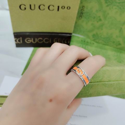 Gucci Ring 10lyh32 (8)