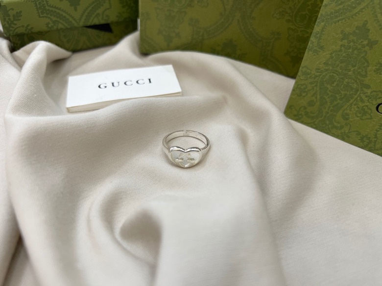 Gucci Ring 10lyh33 (2)