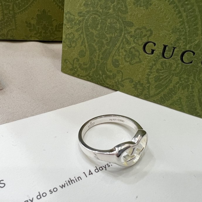 Gucci Ring 10lyh33 (3)