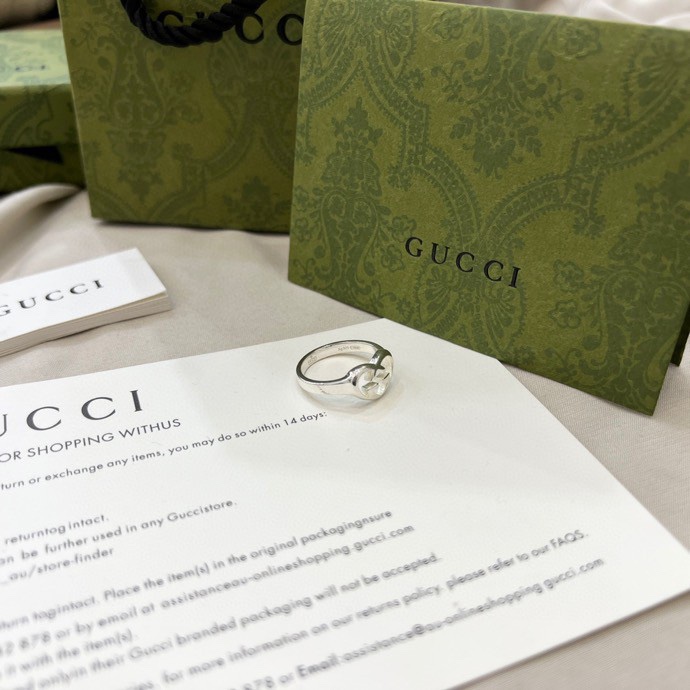 Gucci Ring 10lyh33 (4)