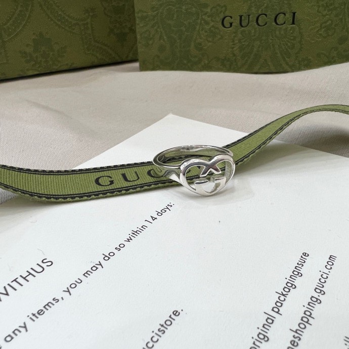 Gucci Ring 10lyh33 (7)