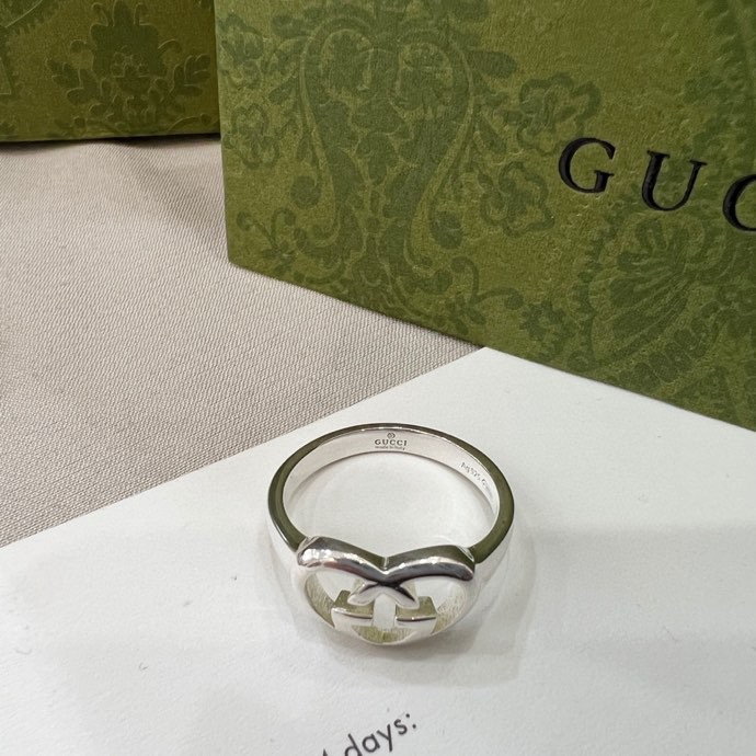 Gucci Ring 10lyh33 (9)