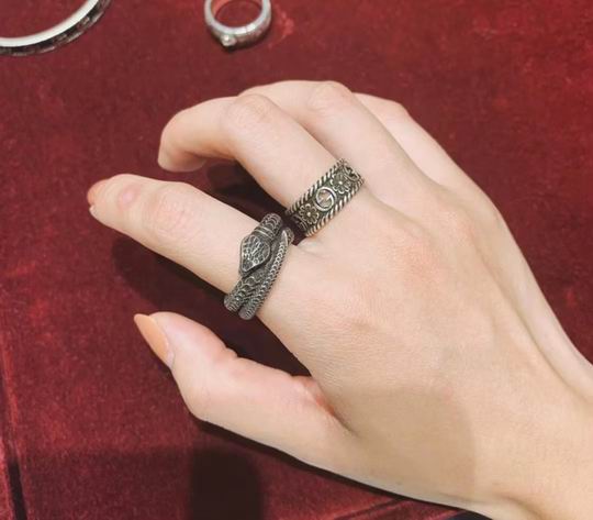 Gucci Ring 10lyh34 (8)