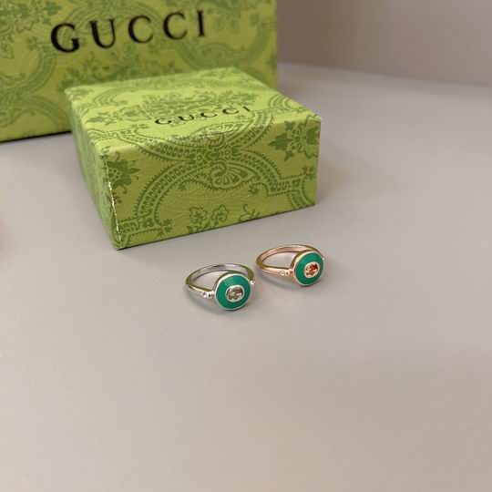 Gucci Ring 10lyh35 (6)