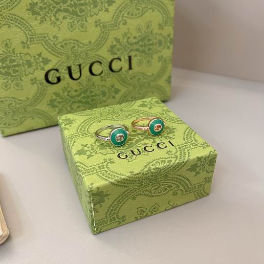 Gucci Ring 10lyh35 (7)