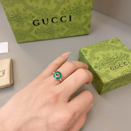 Gucci Ring 10lyh35 (8)