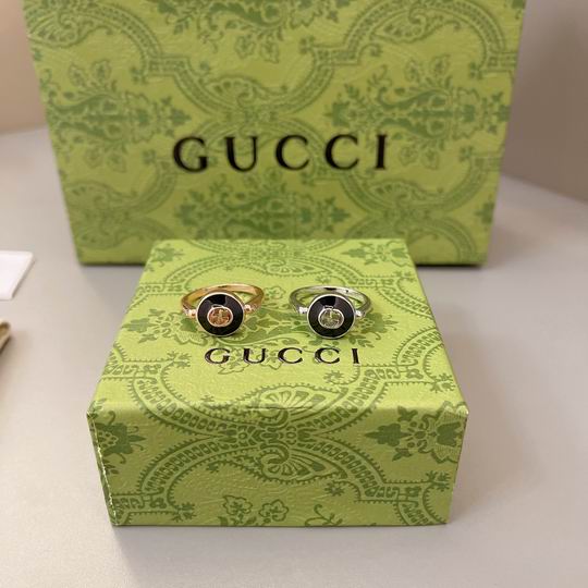 Gucci Ring 10lyh36 (1)