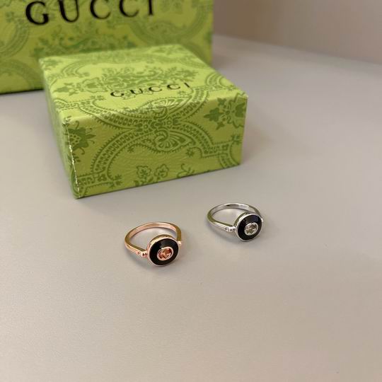 Gucci Ring 10lyh36 (9)