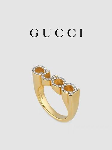 Gucci Ring 10lyh40 (6)