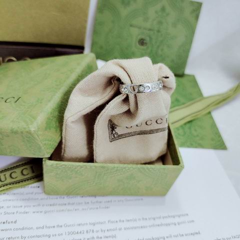 Gucci Ring 10lyh41 (3)