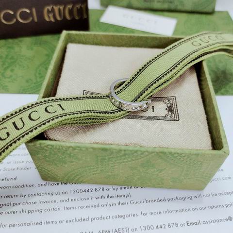 Gucci Ring 10lyh41 (6)