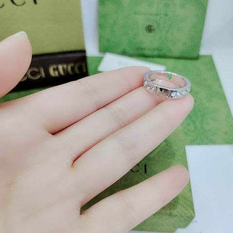 Gucci Ring 10lyh41 (8)
