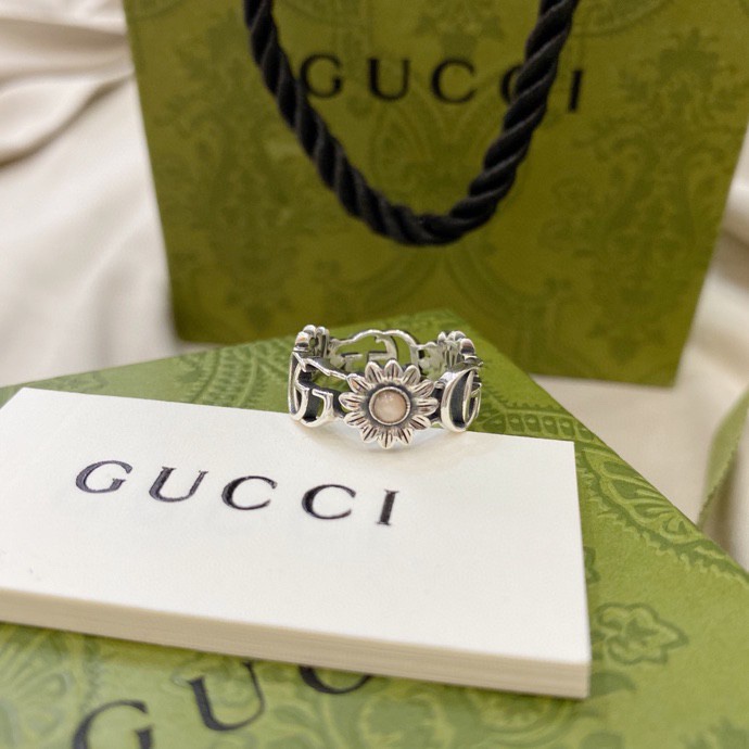 Gucci Ring 10lyh45 (6)