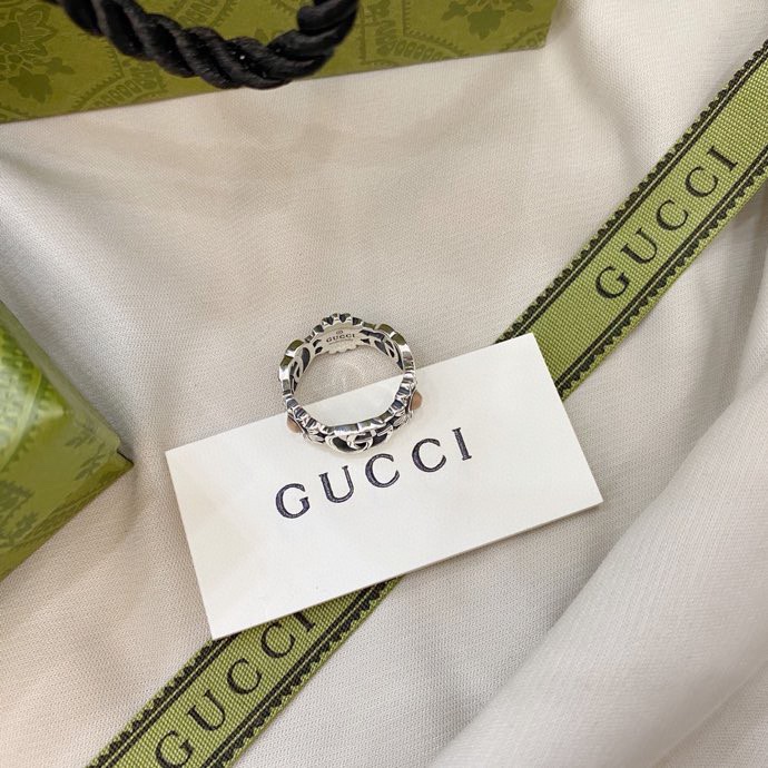 Gucci Ring 10lyh45 (8)