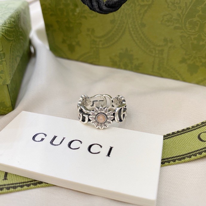 Gucci Ring 10lyh45 (9)