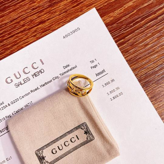Gucci Ring 10lyh46 (10)