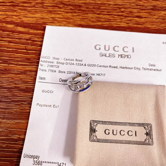 Gucci Ring 10lyh46 (11)