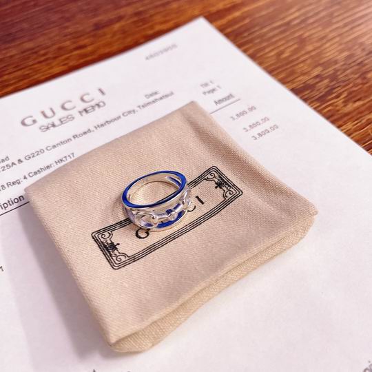 Gucci Ring 10lyh46 (12)