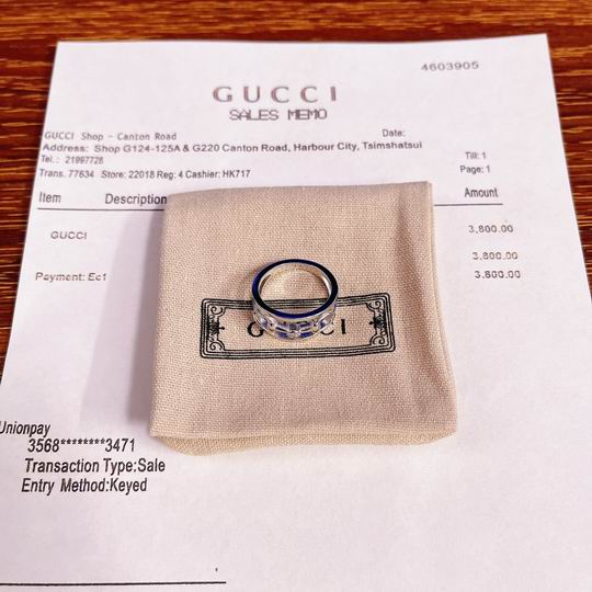 Gucci Ring 10lyh46 (13)