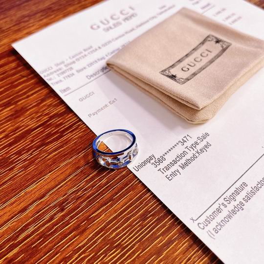 Gucci Ring 10lyh46 (14)
