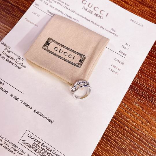 Gucci Ring 10lyh46 (15)