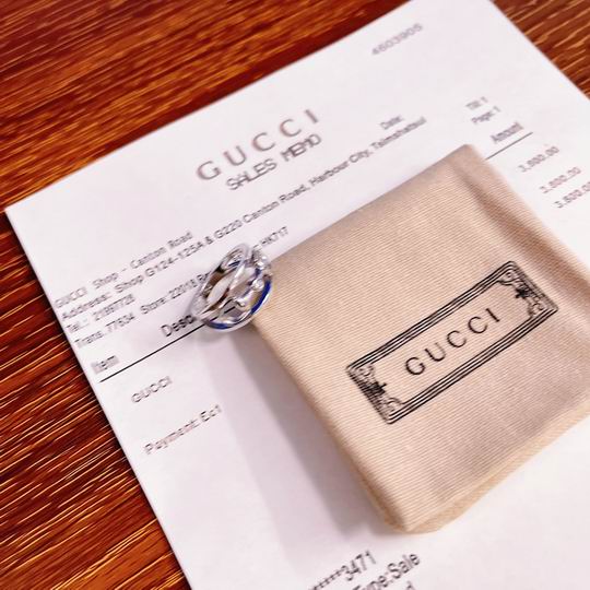 Gucci Ring 10lyh46 (16)