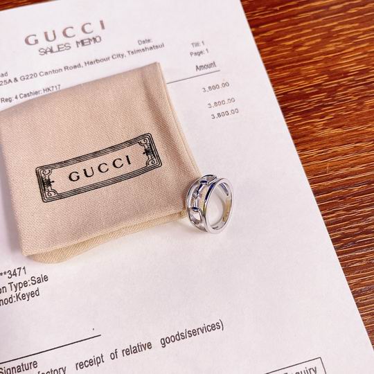 Gucci Ring 10lyh46 (17)