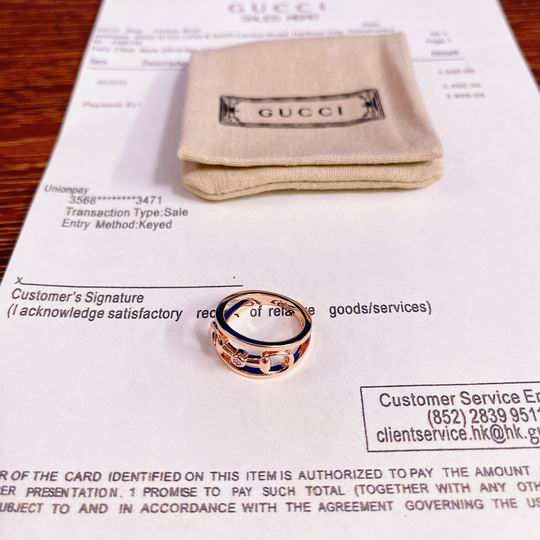 Gucci Ring 10lyh46 (18)