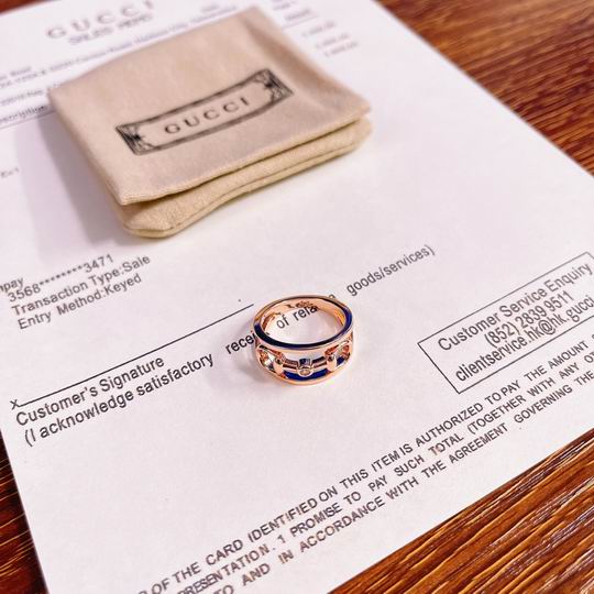 Gucci Ring 10lyh46 (19)
