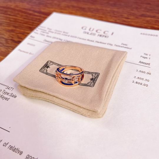 Gucci Ring 10lyh46 (20)