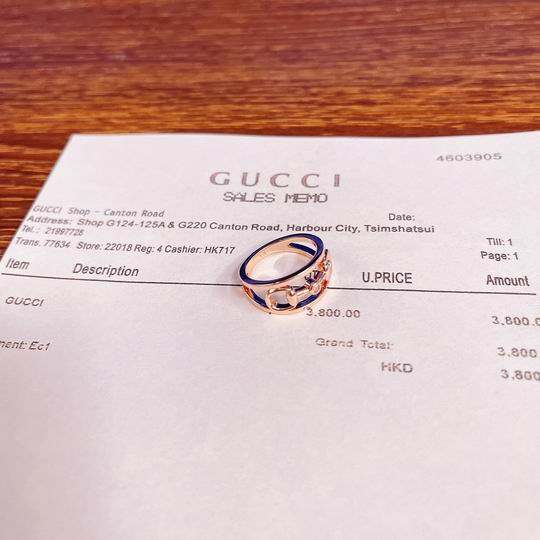 Gucci Ring 10lyh46 (21)