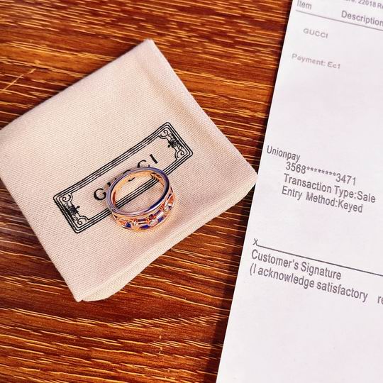 Gucci Ring 10lyh46 (23)
