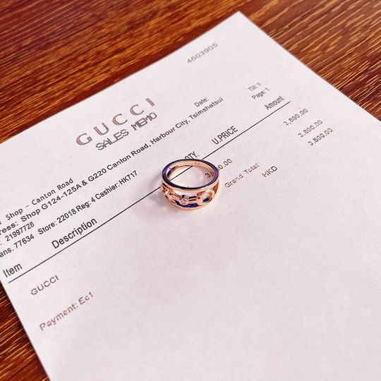 Gucci Ring 10lyh46 (24)