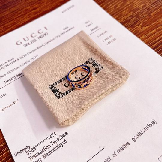 Gucci Ring 10lyh46 (25)