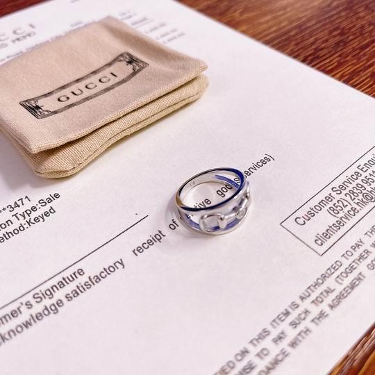 Gucci Ring 10lyh46 (26)