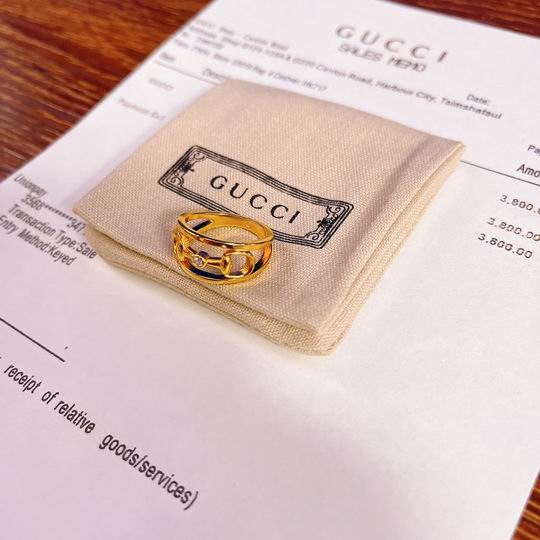 Gucci Ring 10lyh46 (5)