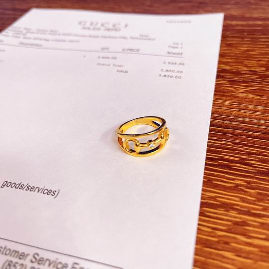 Gucci Ring 10lyh46 (7)