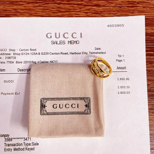 Gucci Ring 10lyh46 (9)