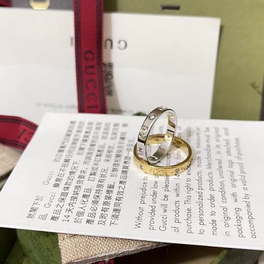 Gucci Ring 10lyh47 (2)