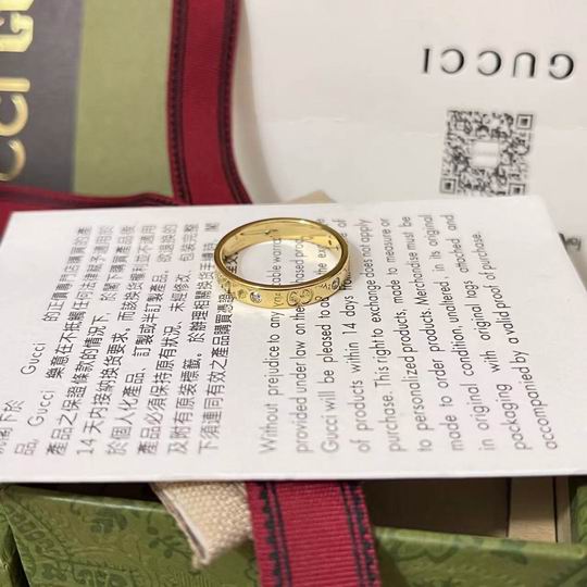 Gucci Ring 10lyh47 (3)