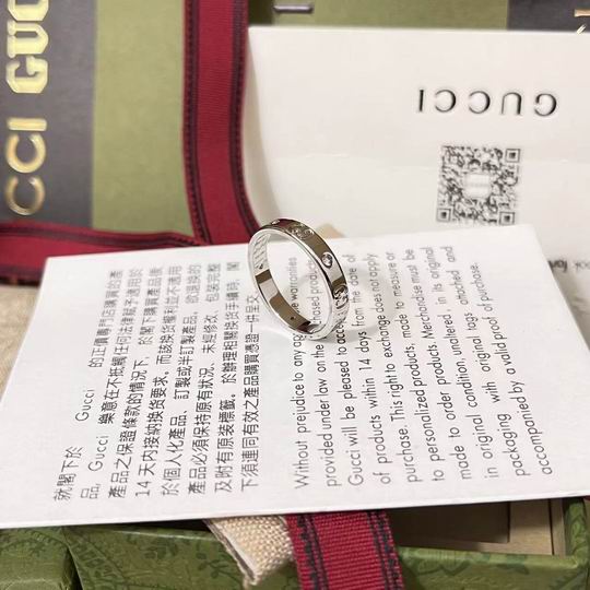 Gucci Ring 10lyh47 (6)