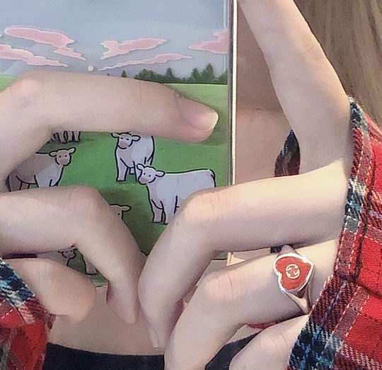 Gucci Ring 10lyh48 (5)