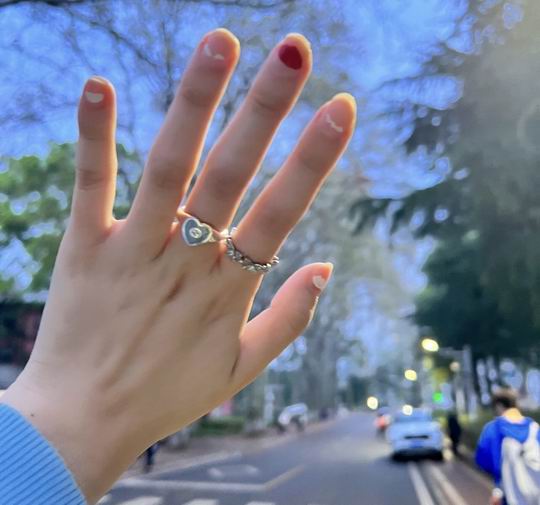 Gucci Ring 10lyh48 (7)