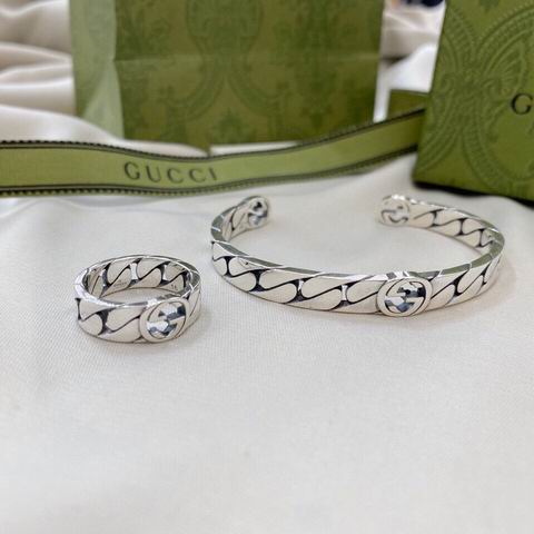 Gucci Suits 10lyh03 (2)