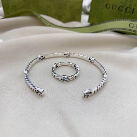 Gucci Suits 10lyh04 (2)