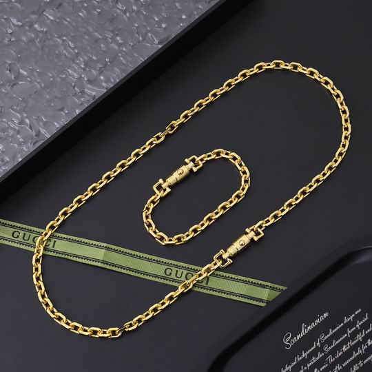 Gucci Suits 10lyh06 (4)