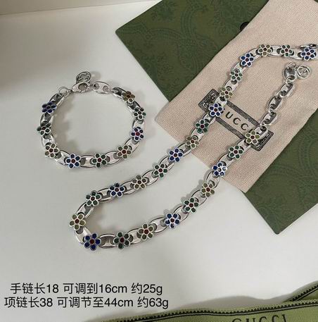 Gucci Suits 10lyh09 (5)