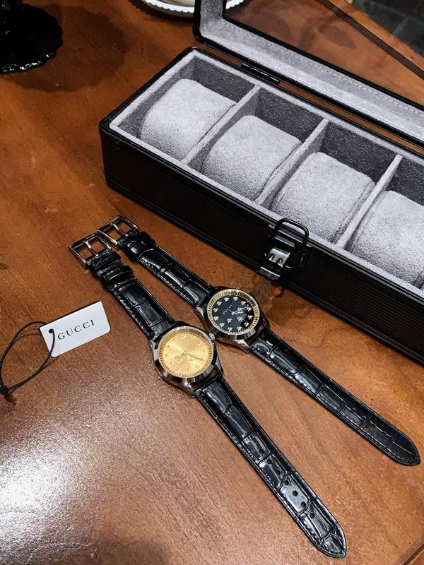 Gucci watch 79 (1)