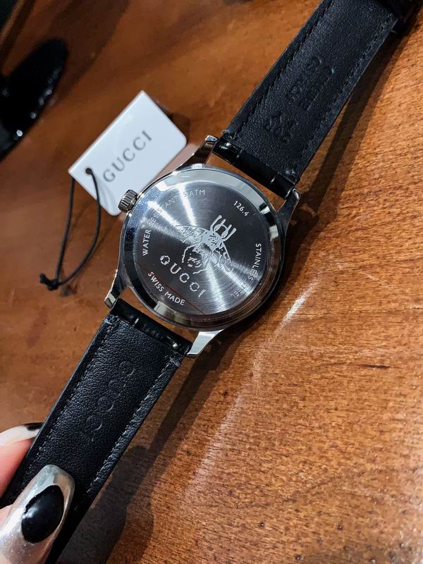 Gucci watch 79 (5)