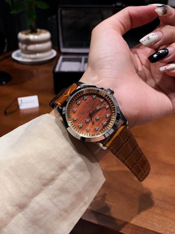 Gucci watch 79 (9)